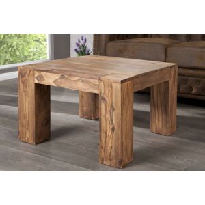 LuxD Konferenčný stolík Timber Small