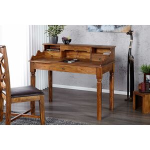 LuxD Písací stôl Timber