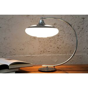LuxD 17143 Stolná lampa Logico