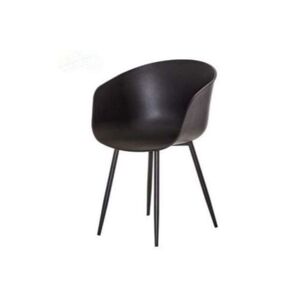 Norddan Dizajnová jedálenská stolička Erika