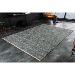 LuxD Dizajnový koberec Tahsin 230 x 160 cm modrý